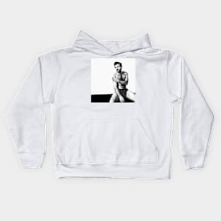 Shawn IV Kids Hoodie